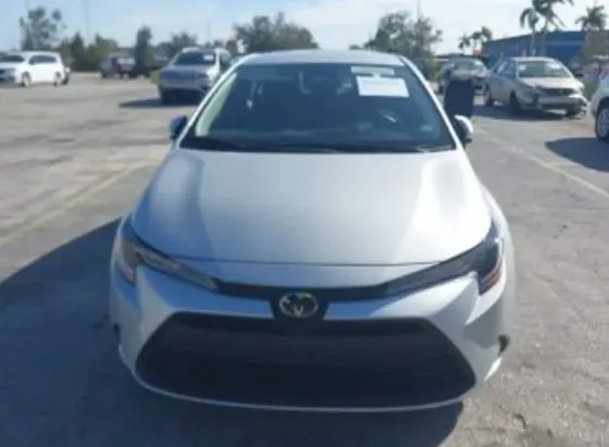 Toyota Corolla 2L 2025 თბილისი