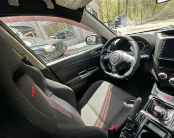 Subaru Impreza 2014 Тбилиси