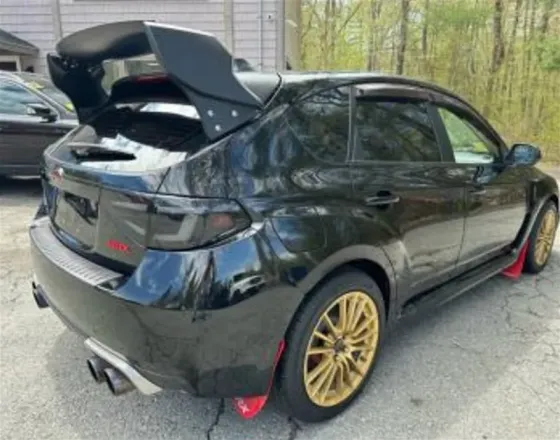 Subaru Impreza 2014 Тбилиси