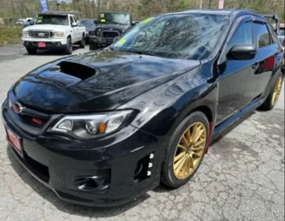 Subaru Impreza 2014 Тбилиси