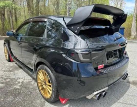 Subaru Impreza 2014 Тбилиси