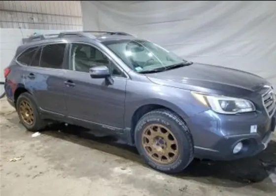 Subaru Outback 2017 Тбилиси
