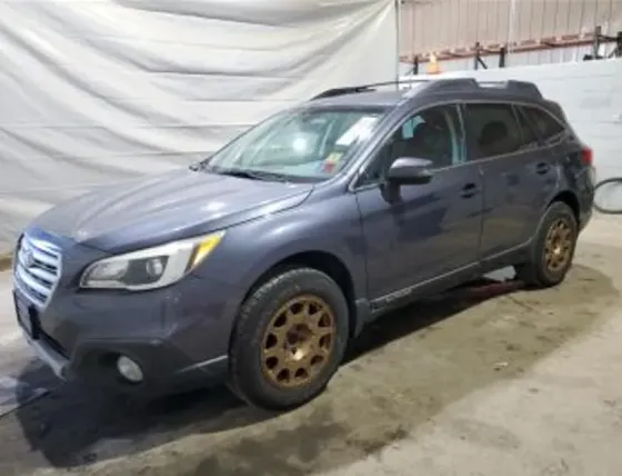 Subaru Outback 2017 Тбилиси