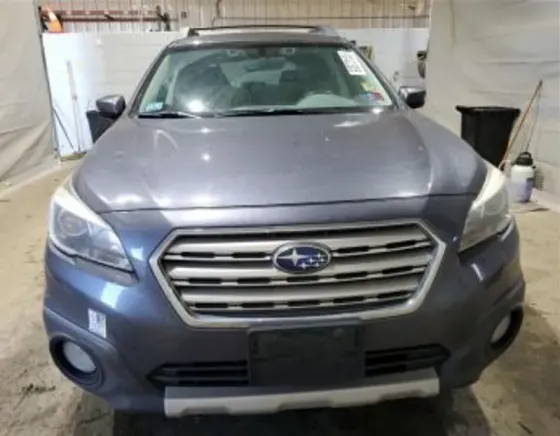 Subaru Outback 2017 Тбилиси