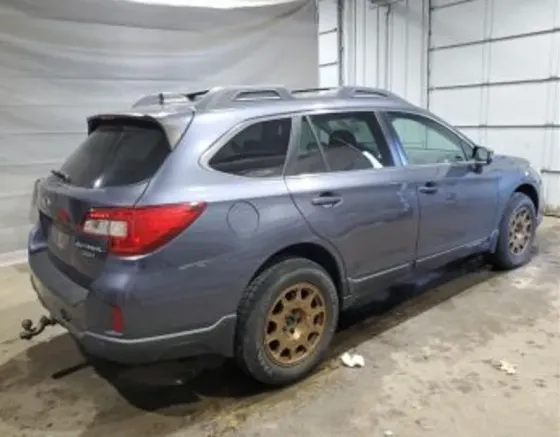 Subaru Outback 2017 Тбилиси