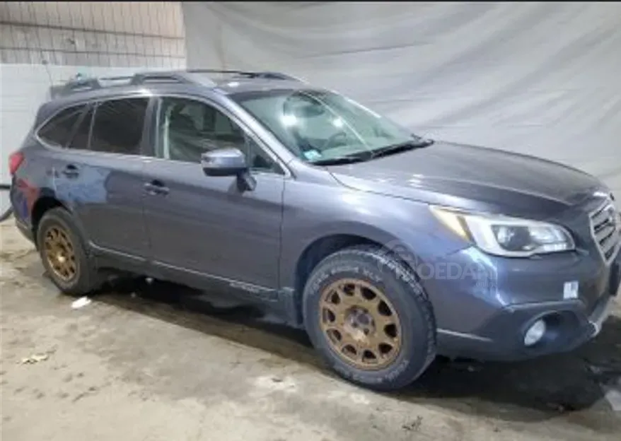 Subaru Outback 2017 Тбилиси - изображение 3