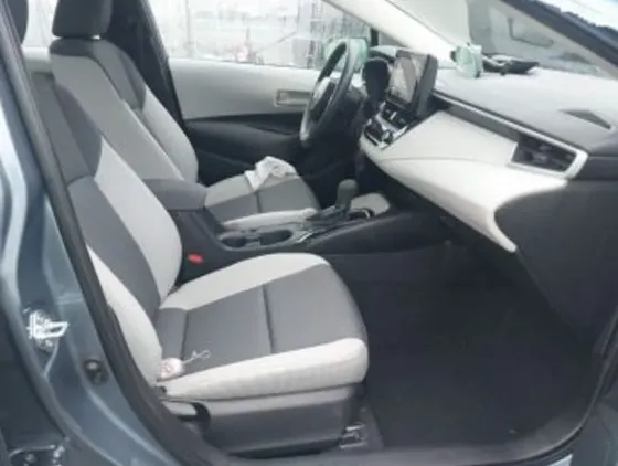 Toyota Corolla 2L 2025 თბილისი