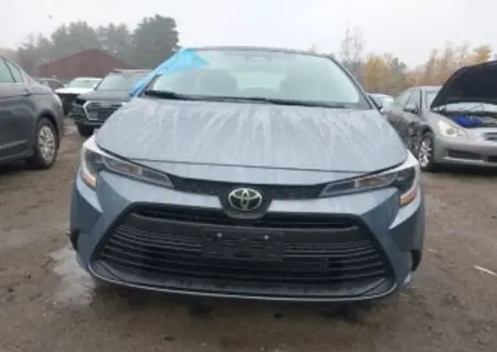 Toyota Corolla 2L 2025 თბილისი