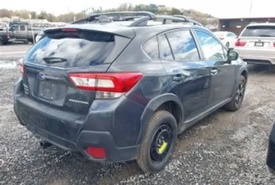 Subaru Crosstrek 2018 Тбилиси