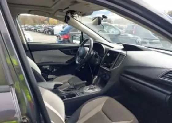 Subaru Crosstrek 2018 Тбилиси