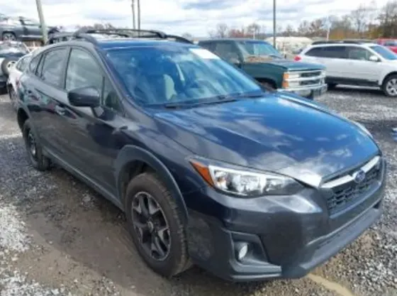 Subaru Crosstrek 2018 Тбилиси