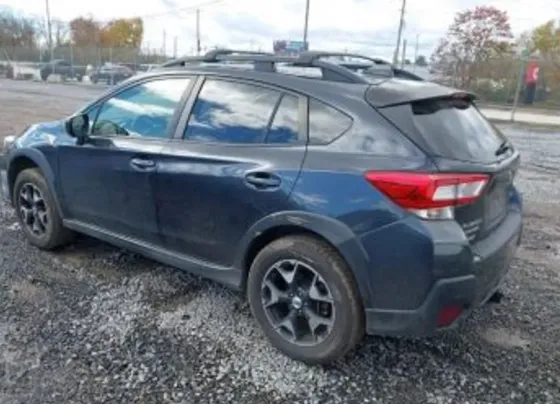 Subaru Crosstrek 2018 Тбилиси