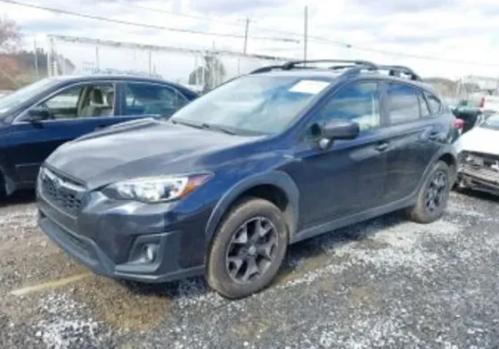 Subaru Crosstrek 2018 Тбилиси