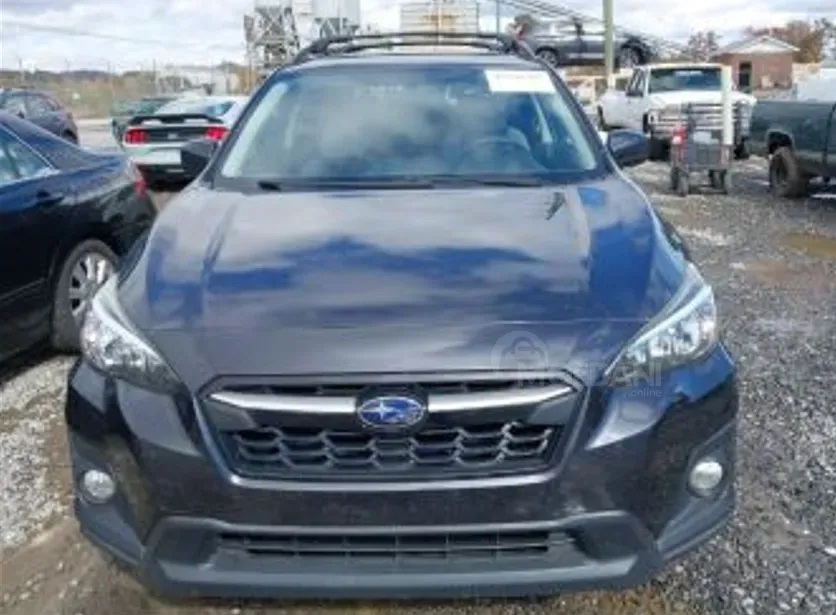 Subaru Crosstrek 2018 Тбилиси - изображение 1