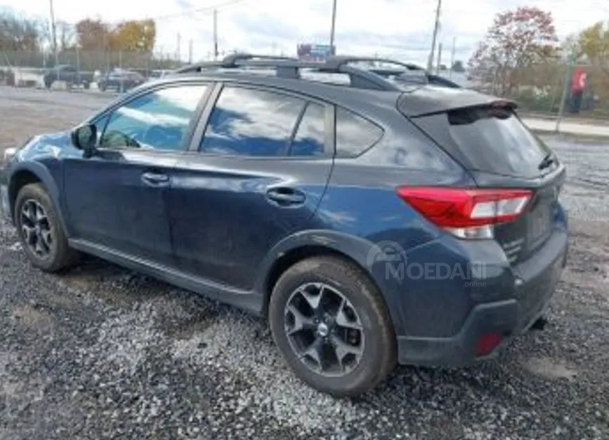 Subaru Crosstrek 2018 Тбилиси - изображение 5