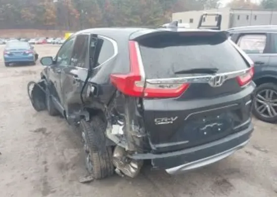 Honda CR-V 2019 თბილისი