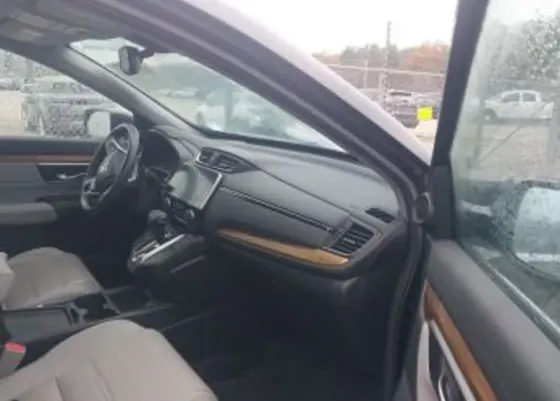 Honda CR-V 2019 თბილისი