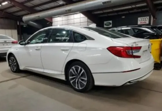 Honda Accord 2018 თბილისი