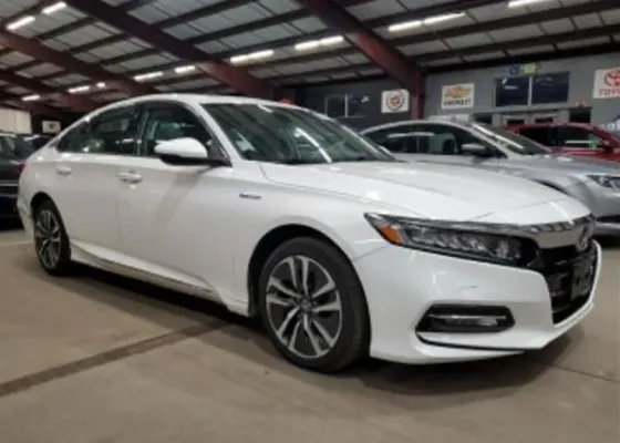 Honda Accord 2018 თბილისი