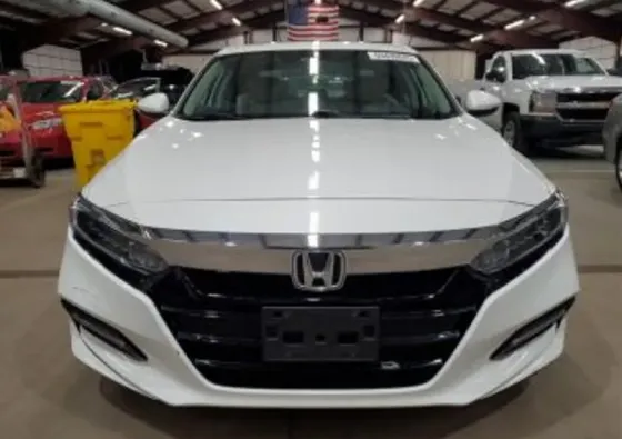 Honda Accord 2018 თბილისი