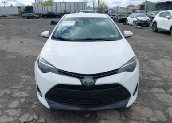 Toyota Corolla 1.8L 2018 თბილისი