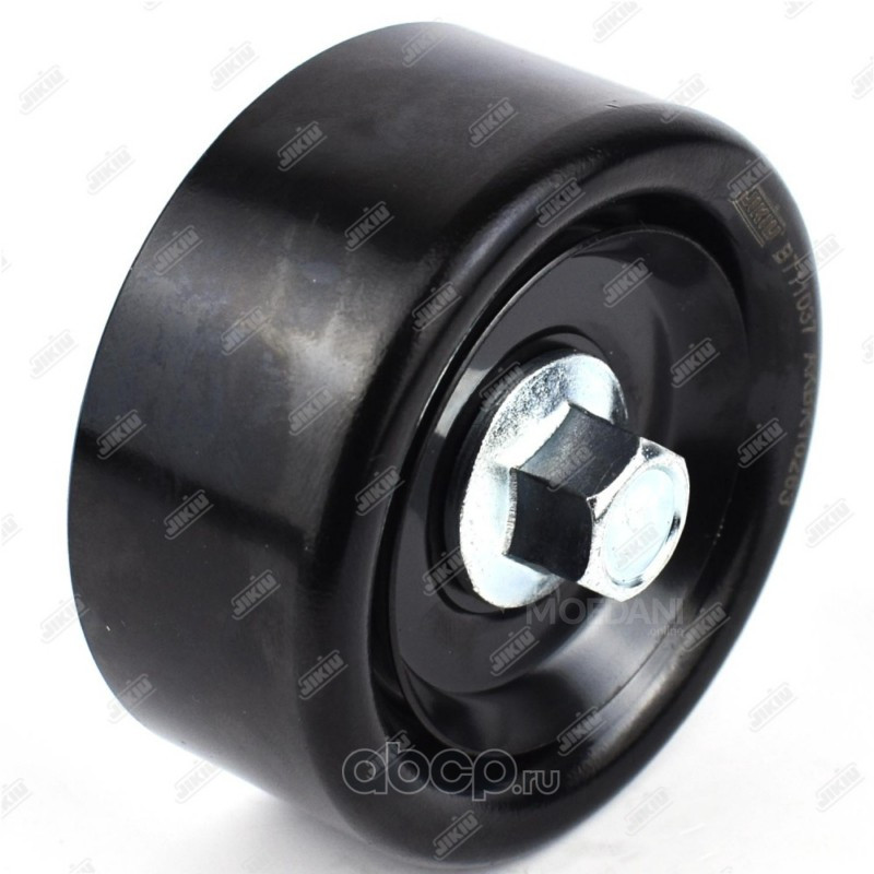 Jikiu BT11037 Drive Belt Roller Tbilisi - photo 1