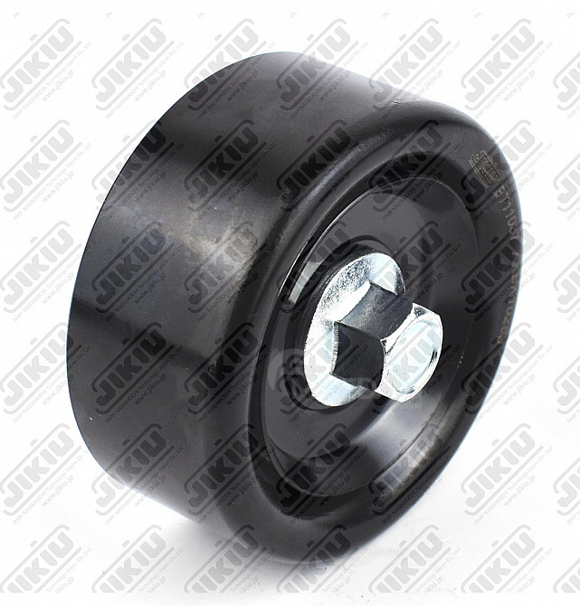 გორგოლაჭი ძრავის ღვედის  Jikiu BT11037 თბილისი - photo 2