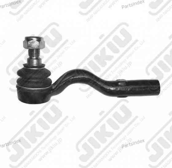 Jikiu ET31015L შეკვრის ღერძის ბოლო თბილისი