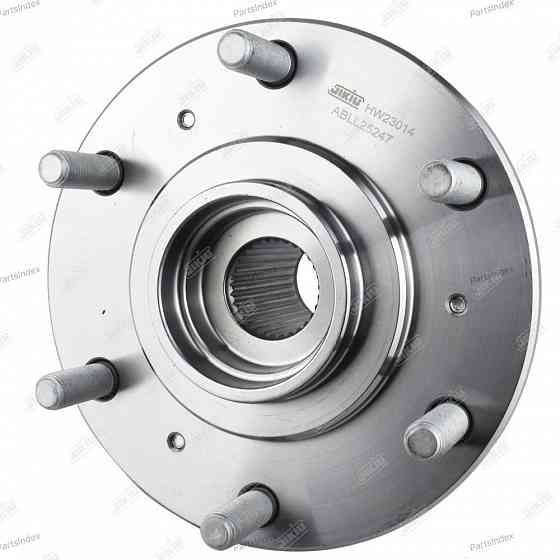 Ступица колеса Jikiu HW23014 Тбилиси