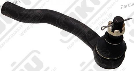 Jikiu ET22981L Tie Rod End Tbilisi - photo 1