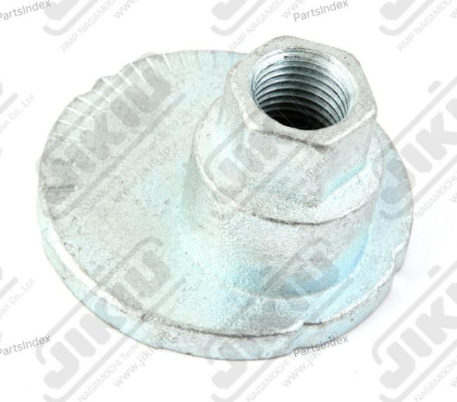 Гайка с эксцентриком рычага подвески Jikiu BB21015 Тбилиси - изображение 2