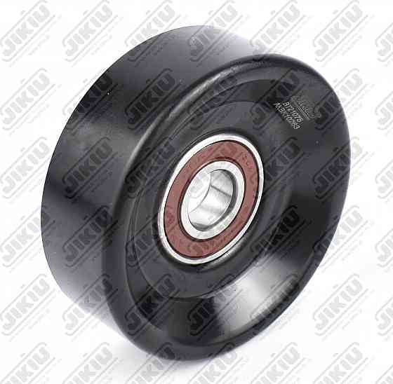 გორგოლაჭი ძრავის ღვედის  Jikiu BT21075 თბილისი