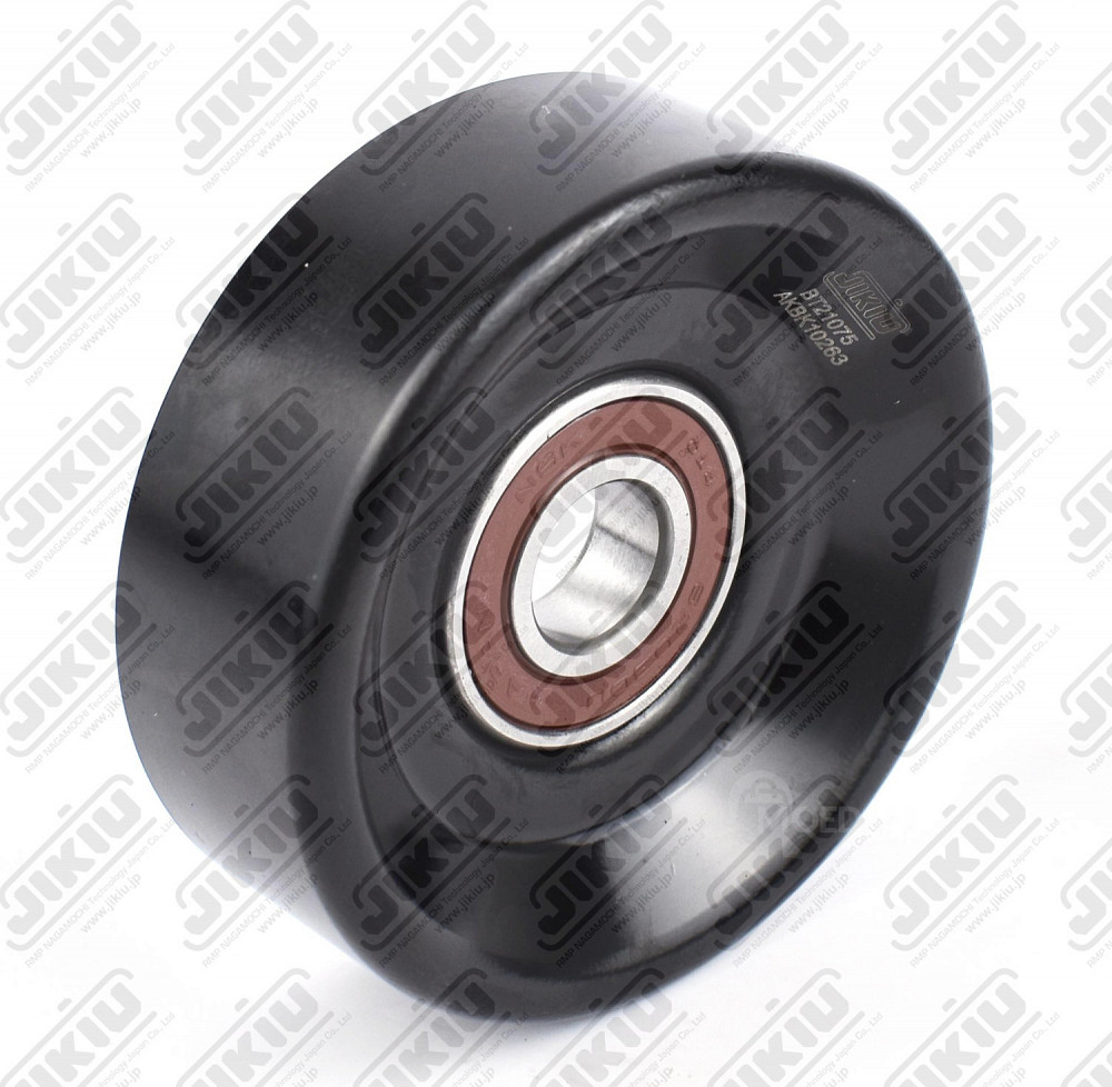 გორგოლაჭი ძრავის ღვედის  Jikiu BT21075 თბილისი - photo 2