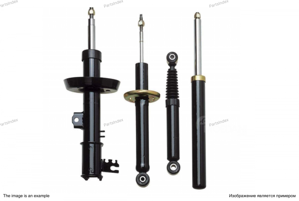 Jikiu SX23024 shock absorber Tbilisi - photo 1