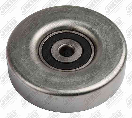 Jikiu Bt21056 წამყვანი ქამრის როლიკერი თბილისი