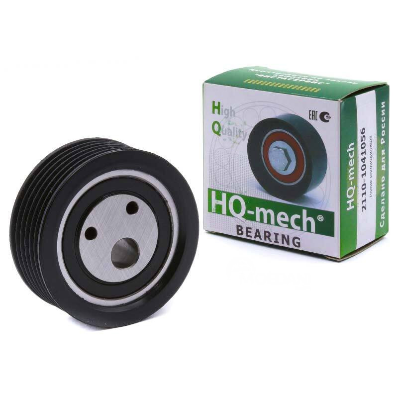 Ролик ремня приводного Jikiu Bt21056 Тбилиси - изображение 1