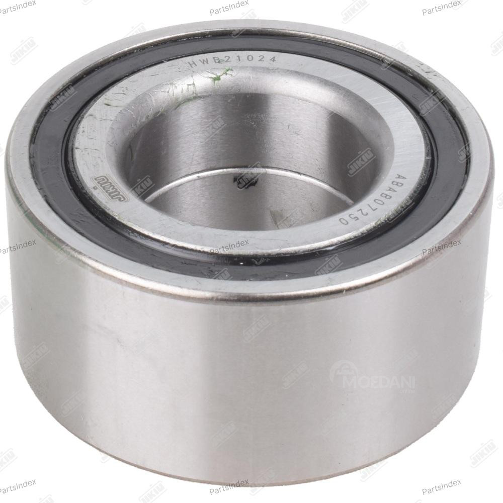 Подшипник ступицы колеса Jikiu HWB21024 Тбилиси - изображение 2