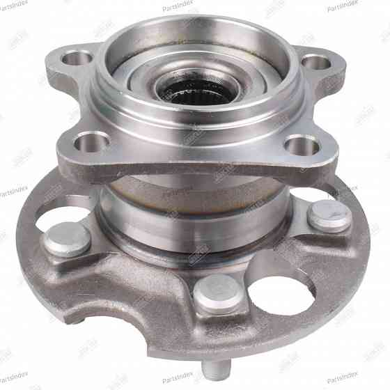 Подшипник ступицы колеса со ступицей (комплект) Jikiu HW21013 Тбилиси