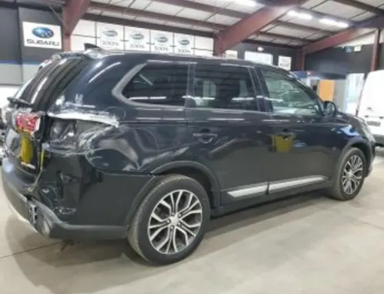 Mitsubishi Outlander 2017 Тбилиси