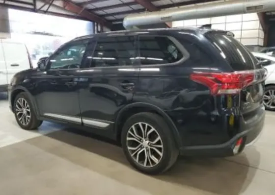 Mitsubishi Outlander 2017 Тбилиси