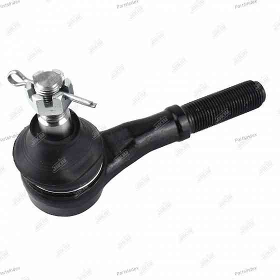 Jikiu ET23721 შეკვრის ღერძის ბოლო თბილისი