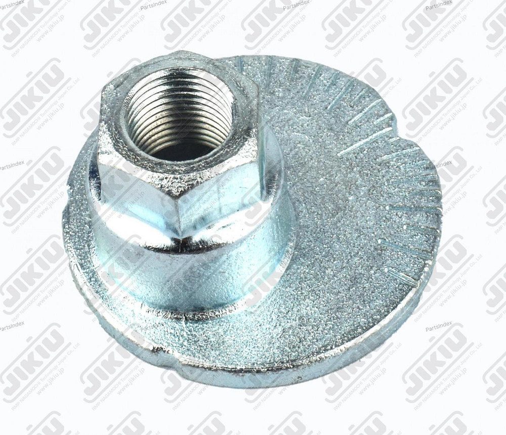 Jikiu BB21040 Control Arm Nut with Eccentric Tbilisi - photo 2