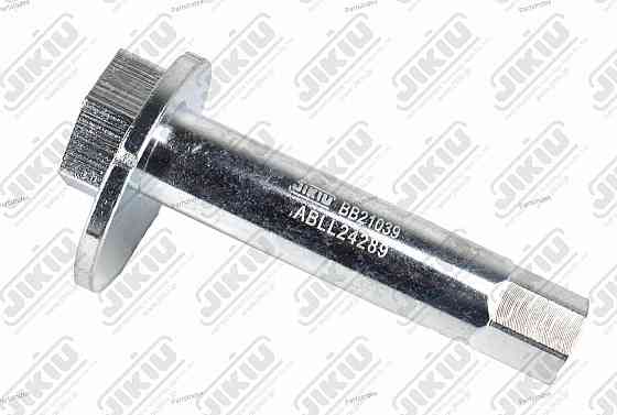 Jikiu BB21039 Wheel Alignment Adjustment Bolt Bushing Tbilisi