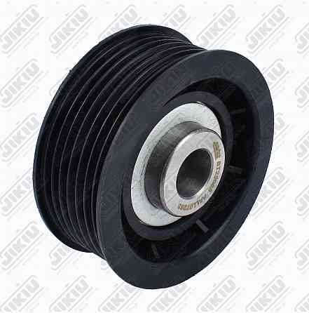 გორგოლაჭი ძრავის ღვედის  Jikiu BT23068 თბილისი