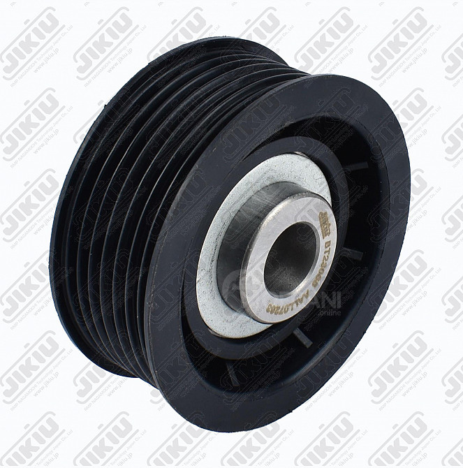 გორგოლაჭი ძრავის ღვედის  Jikiu BT23068 თბილისი - photo 2