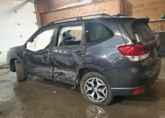 Subaru Forester 2019 Тбилиси