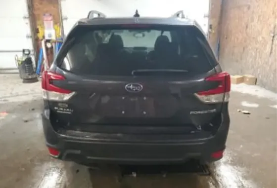 Subaru Forester 2019 Тбилиси