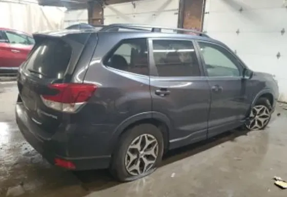 Subaru Forester 2019 Тбилиси