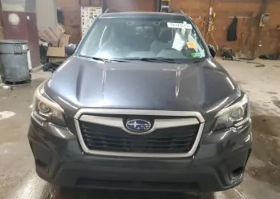 Subaru Forester 2019 Тбилиси