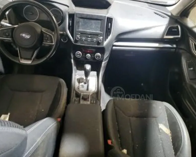 Subaru Forester 2019 Тбилиси - изображение 4